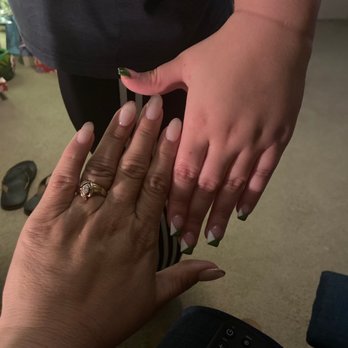 Coastal Nails Spa - Nail Salons Near Me - Rockport, Texas