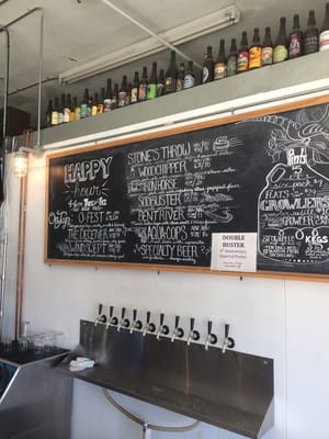 Fargo Brewing Company by null