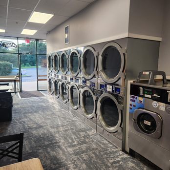 The Wash Zone - Laundromat Near Me - Naugatuck, Connecticut The Wash Zone - Laundromat Near Me - Naugatuck, Connecticut