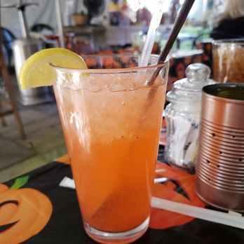 Wildflower Cafe - Strawberry lemonade - New American Near Me - Mentone, Alabama Wildflower Cafe - Strawberry lemonade - New American Near Me - Mentone, Alabama
