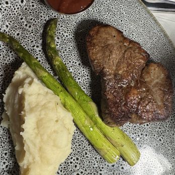 Aged  - Steakhouses Near Me - Forest Hills, New York
