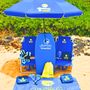 Beach 2U Rentals