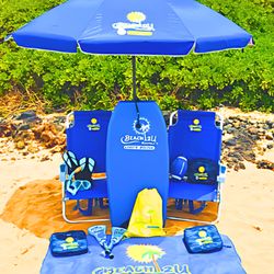 Beach 2U Rentals