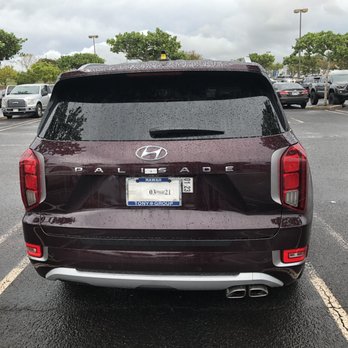 Tint Zone Auto Center - Car Window Tinting Near Me - Honolulu, Hawaii
