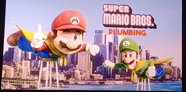 Cinemark Century Daly City 20 XD and IMAX by null