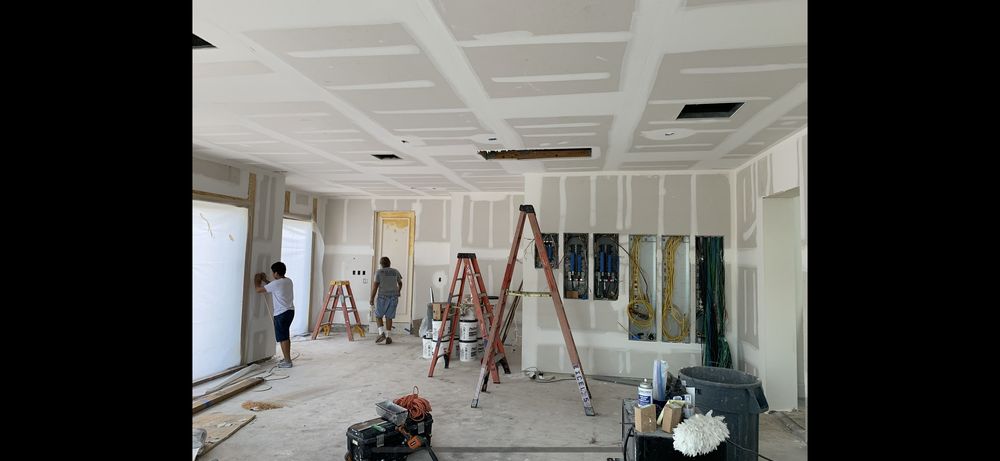 Slide of MKS Construction & Inspections