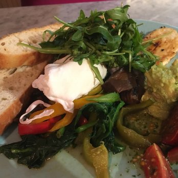Fego Caffe - Banstead - Mediterranean breakfast - Coffee & Tea Near Me - Banstead, SRY Fego Caffe - Banstead - Mediterranean breakfast - Coffee & Tea Near Me - Banstead, SRY