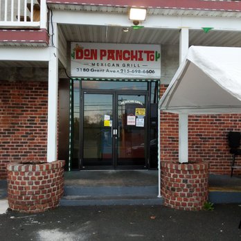 Don Panchito Mexican Grill - Mexican Near Me - Philadelphia, Pennsylvania