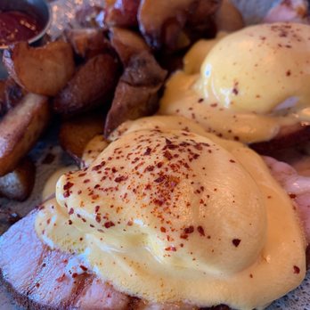 The Mercantile - Mercantile Benedict - New American Near Me - Worcester, Massachusetts The Mercantile - Mercantile Benedict - New American Near Me - Worcester, Massachusetts