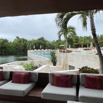 Fairmont Mayakoba - Resorts Near Me - Playa del Carmen, ROO