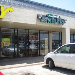 Right next to Subway!