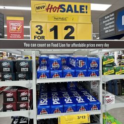 Food Lion
