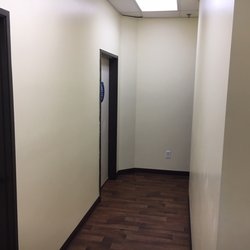 Her Choice Women's Clinic - Clinic Hallway 2