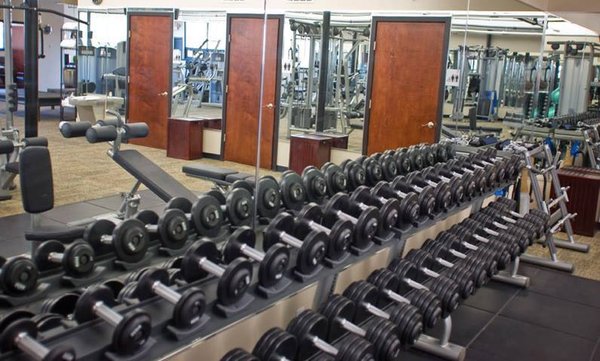 Anytime Fitness 84 Danbury Rd Wilton Ct Health Clubs Gyms Mapquest