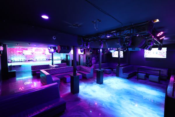 Club EGO Afterhours by null