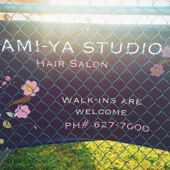 Kami Ya Studio - Best Haircut Ever! Alan is so talented! - Hair Salons Near Me - Mililani, Hawaii