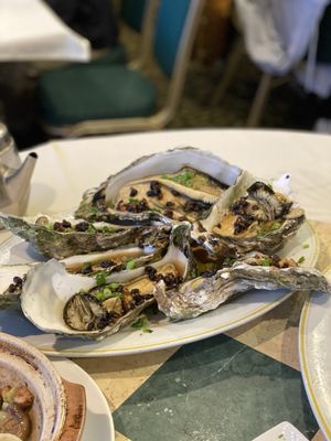 Riverside Seafood Restaurant by null