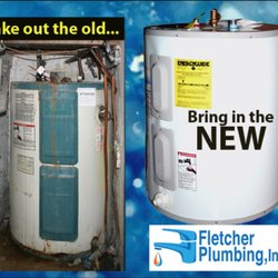 Fletcher Plumbing