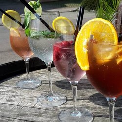 Küferstüble - Küferstüble Drinks