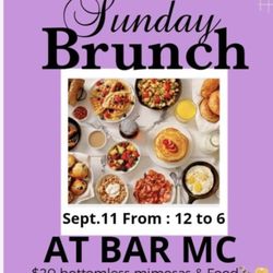 Bar MC