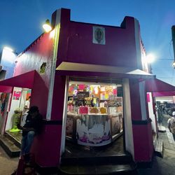 La Michoacana