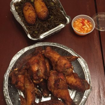 Neighborhood Kitchen - Chicken Wings Near Me - Medford, Massachusetts