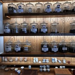 High Climate Tea - Teas