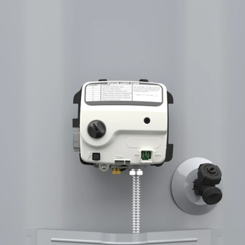 Slide of Drymount Air