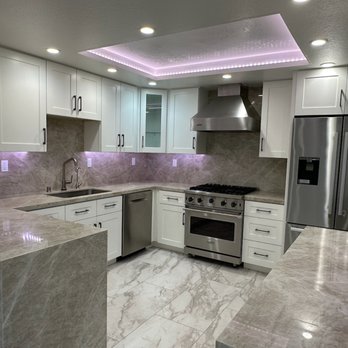 Kitchen & Bath Makers - Kitchen Supplies Near Me - San Jose, California Kitchen & Bath Makers - Kitchen Supplies Near Me - San Jose, California