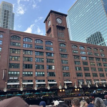 Chicago Architecture Center - Museums Near Me - Chicago, Illinois
