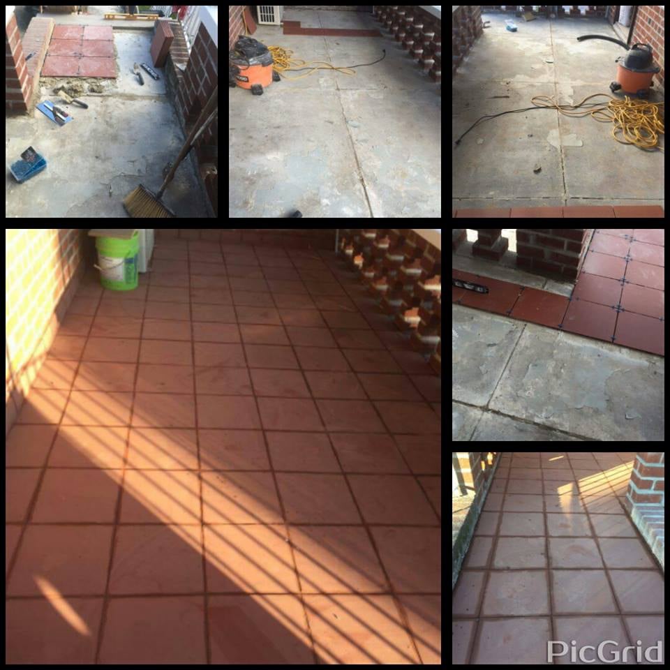 Slide of Unique Designs Home Improvements