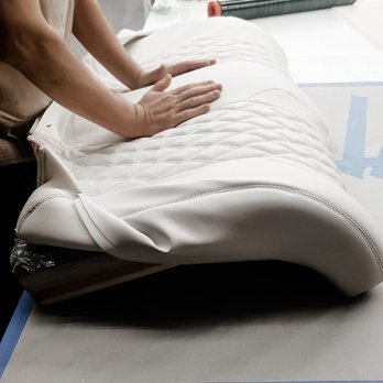 ATV Upholstery - Auto Upholstery Near Me - Hollywood, Florida ATV Upholstery - Auto Upholstery Near Me - Hollywood, Florida