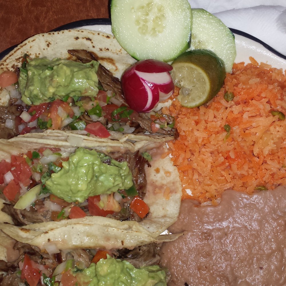 La Cecina - The famous La Cecina taco meal yummy! - Mexican Near Me - Dyer, Indiana La Cecina - The famous La Cecina taco meal yummy! - Mexican Near Me - Dyer, Indiana