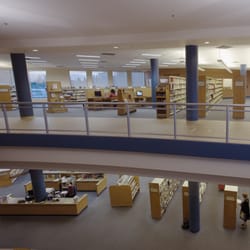 Maple Ridge Library