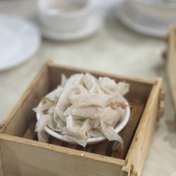 Purple Orchid Seafood Cuisine