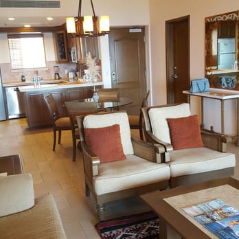 Villa del Palmar Beach Resort & Spa - Living room and full kitchen - Hotels Near Me - Ensenada, BCN Villa del Palmar Beach Resort & Spa - Living room and full kitchen - Hotels Near Me - Ensenada, BCN