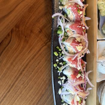 Nobuya - Sushi Bars Near Me - Pleasant Hill, California