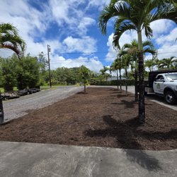 Ashton's Landscape & Tree Service