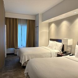 SpringHill Suites - Dulles Airport