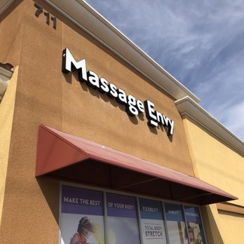 Massage Envy - Side of building updated sign March 2019 - Massage Near Me - Henderson, Nevada Massage Envy - Side of building updated sign March 2019 - Massage Near Me - Henderson, Nevada