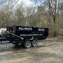 All South Dumpster Rental