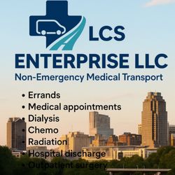 LCS Enterprise