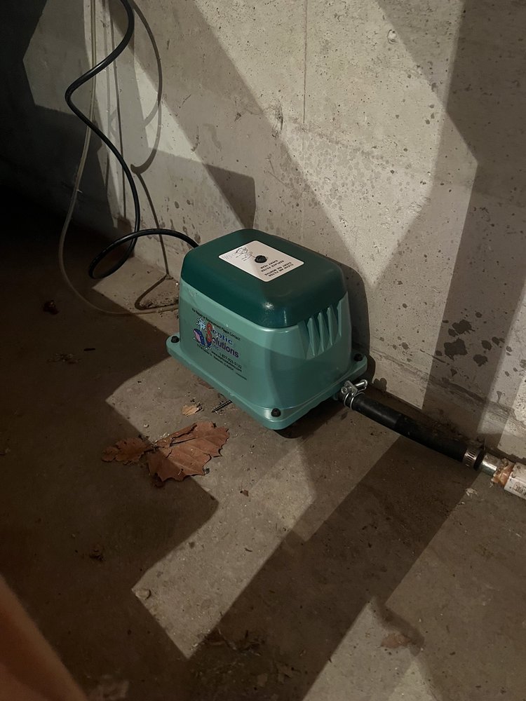 R & L Septic - septic in Springfield, IL