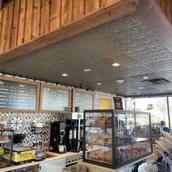 Summer Moon Coffee - Coffee & Tea Near Me - Austin, Texas