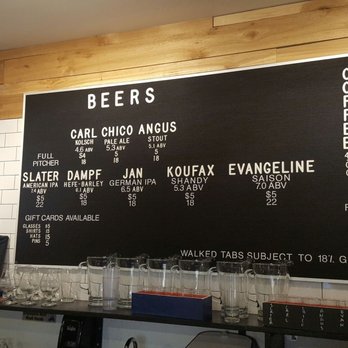 St Elmo Brewing Company - Breweries Near Me - Austin, Texas