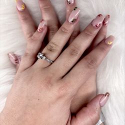 Venice Nails Spa - Nail art