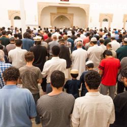 Khadeeja Islamic Center of Greater Salt Lake