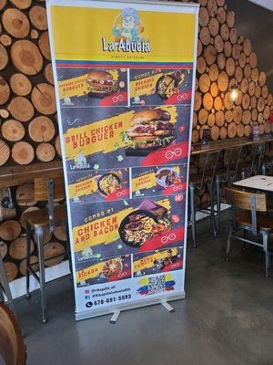 Las Delicias de La Abuela by null