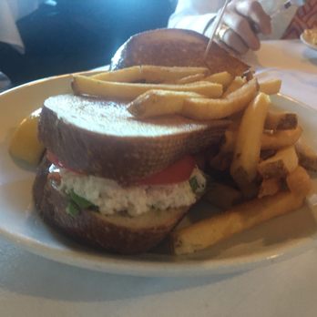 Nick's Seafood Restaurant - Crab sandwich - Seafood Near Me - Pacifica, California Nick's Seafood Restaurant - Crab sandwich - Seafood Near Me - Pacifica, California