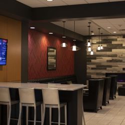 DoubleTree by Hilton Hotel St Paul Downtown - Lobby